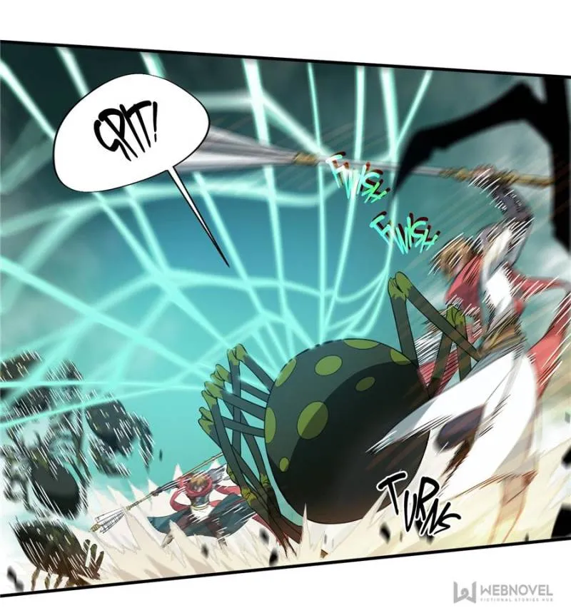 Read The King’s Avatar (Reboot) chapter 12 image 45 on Lezhin