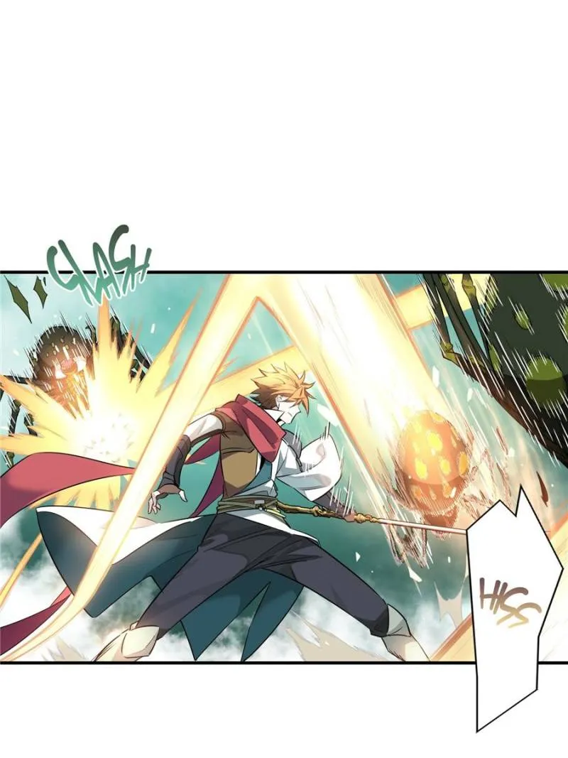 Read The King’s Avatar (Reboot) chapter 12 image 46 on Lezhin