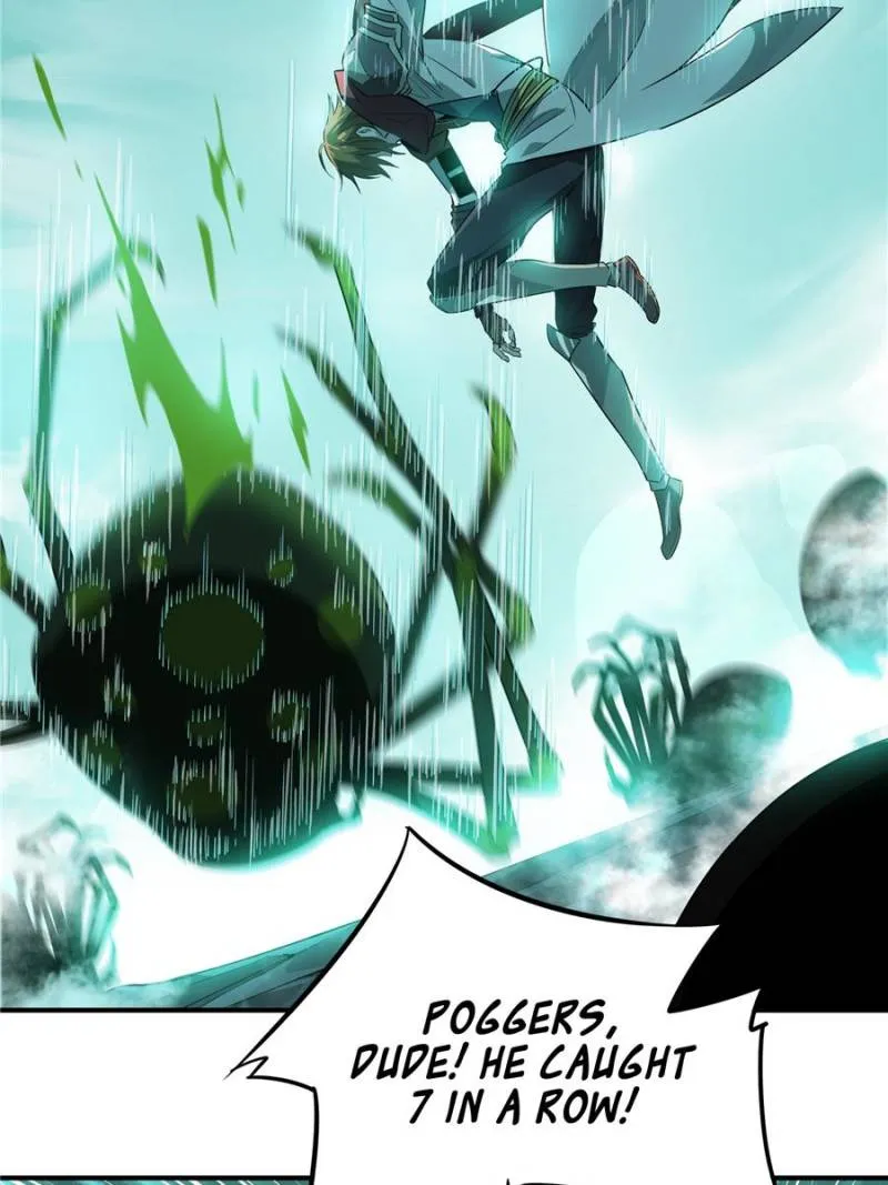Read The King’s Avatar (Reboot) chapter 12 image 49 on Lezhin