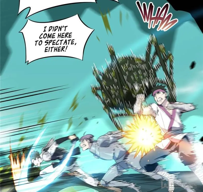 Read The King’s Avatar (Reboot) chapter 12 image 55 on Lezhin