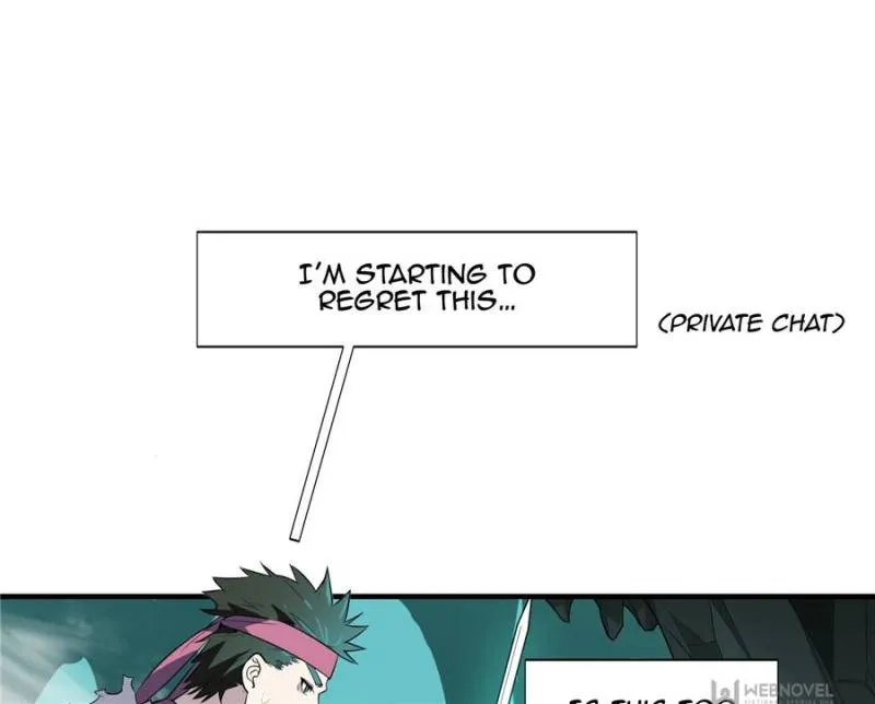 Read The King’s Avatar (Reboot) chapter 12 image 6 on Lezhin