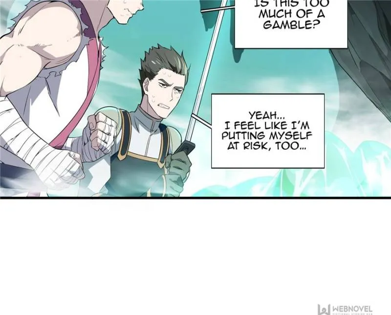 Read The King’s Avatar (Reboot) chapter 12 image 7 on Lezhin