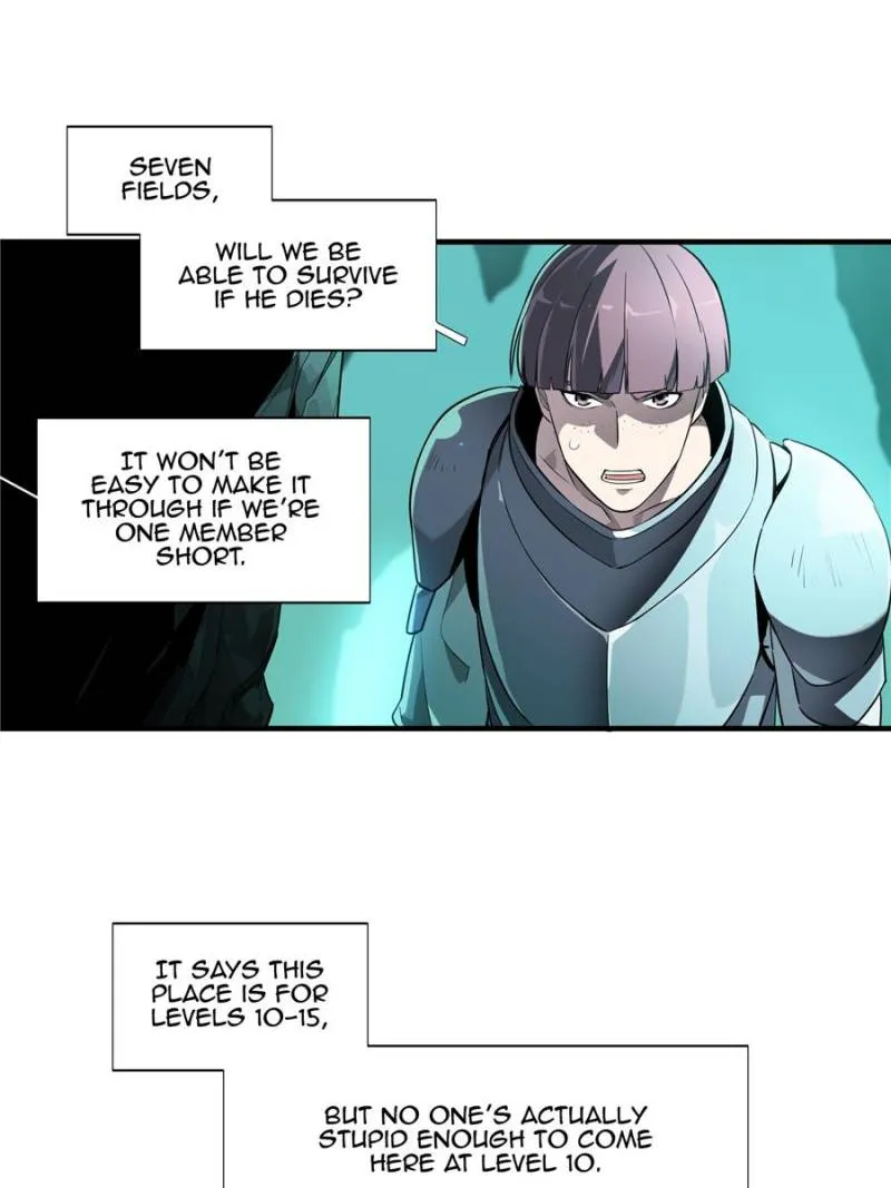 Read The King’s Avatar (Reboot) chapter 12 image 8 on Lezhin