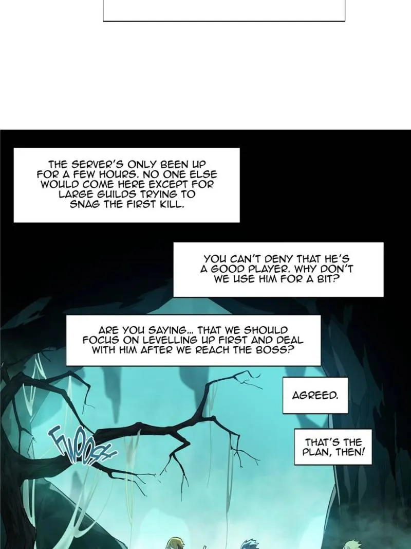 Read The King’s Avatar (Reboot) chapter 12 image 9 on Lezhin