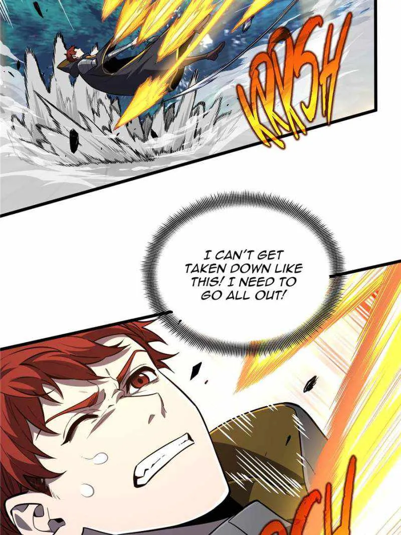 Read The King’s Avatar (Reboot) chapter 120 image 2 on Lezhin