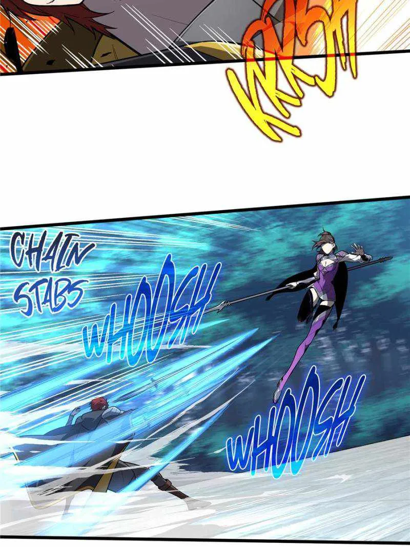 Read The King’s Avatar (Reboot) chapter 120 image 3 on Lezhin