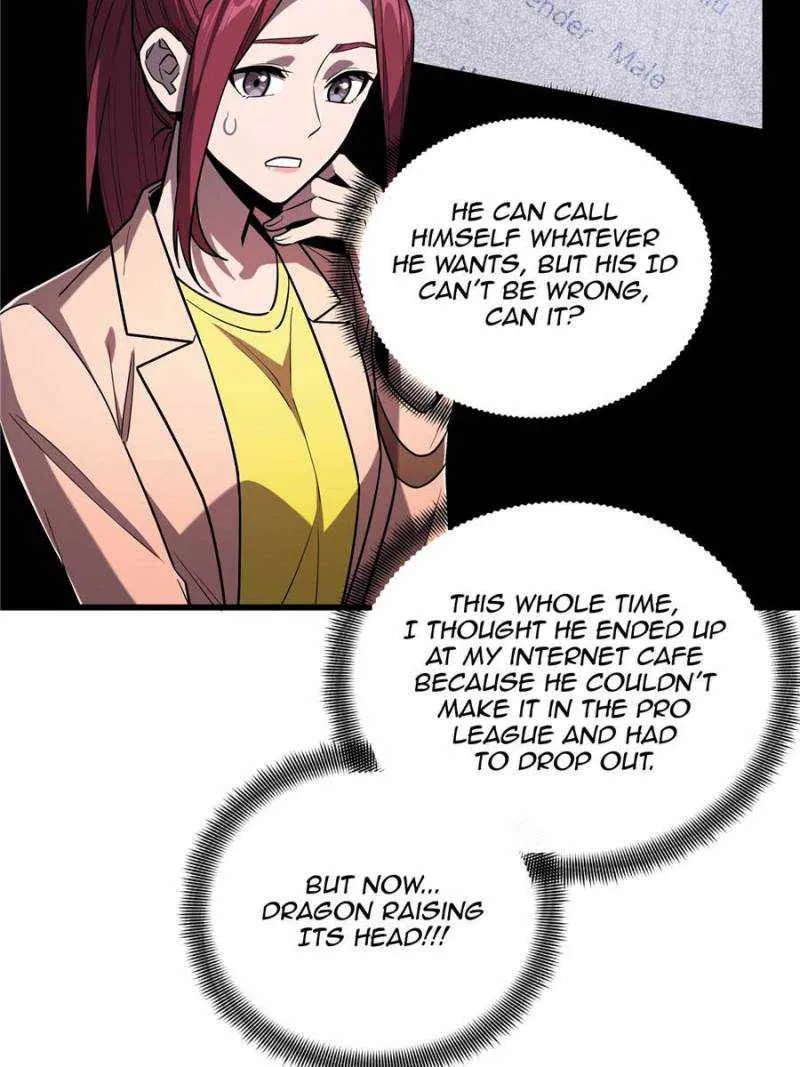 Read The King’s Avatar (Reboot) chapter 121 image 1 on Lezhin
