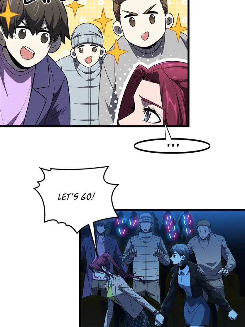 Read The King’s Avatar (Reboot) chapter 121 image 19 on Lezhin