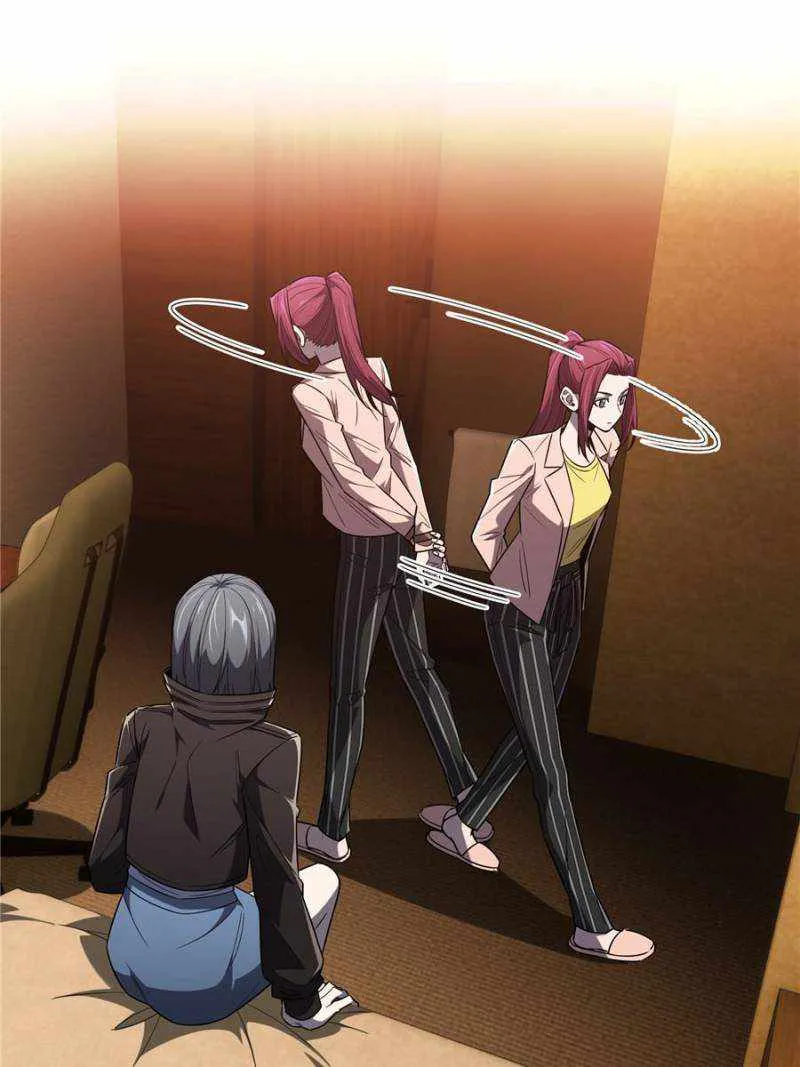 Read The King’s Avatar (Reboot) chapter 121 image 22 on Lezhin