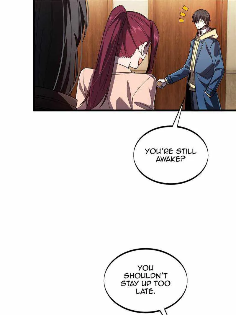 Read The King’s Avatar (Reboot) chapter 121 image 28 on Lezhin