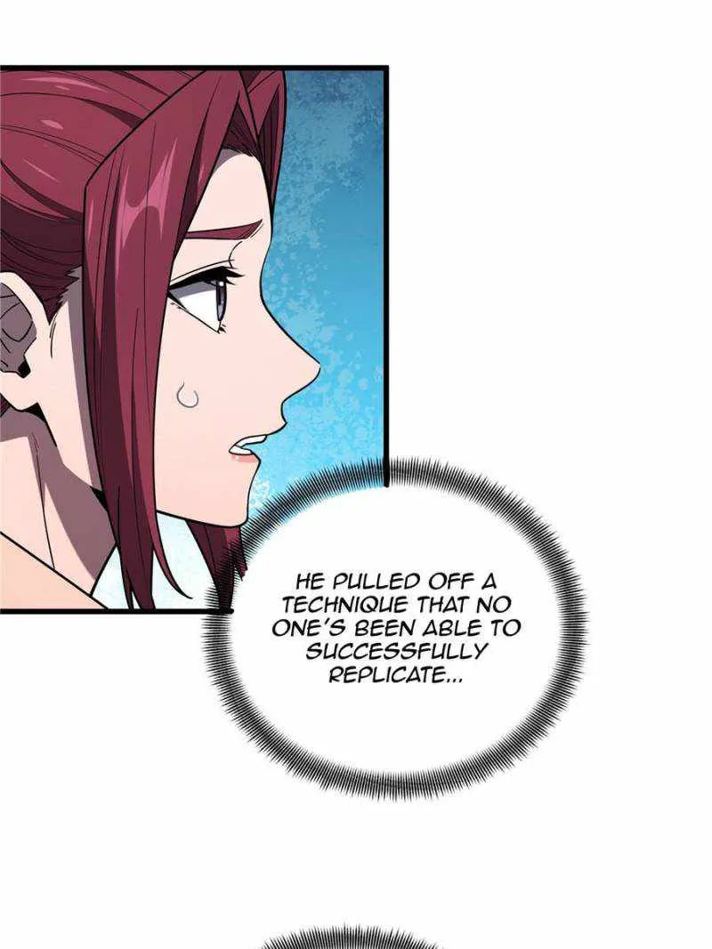 Read The King’s Avatar (Reboot) chapter 121 image 3 on Lezhin