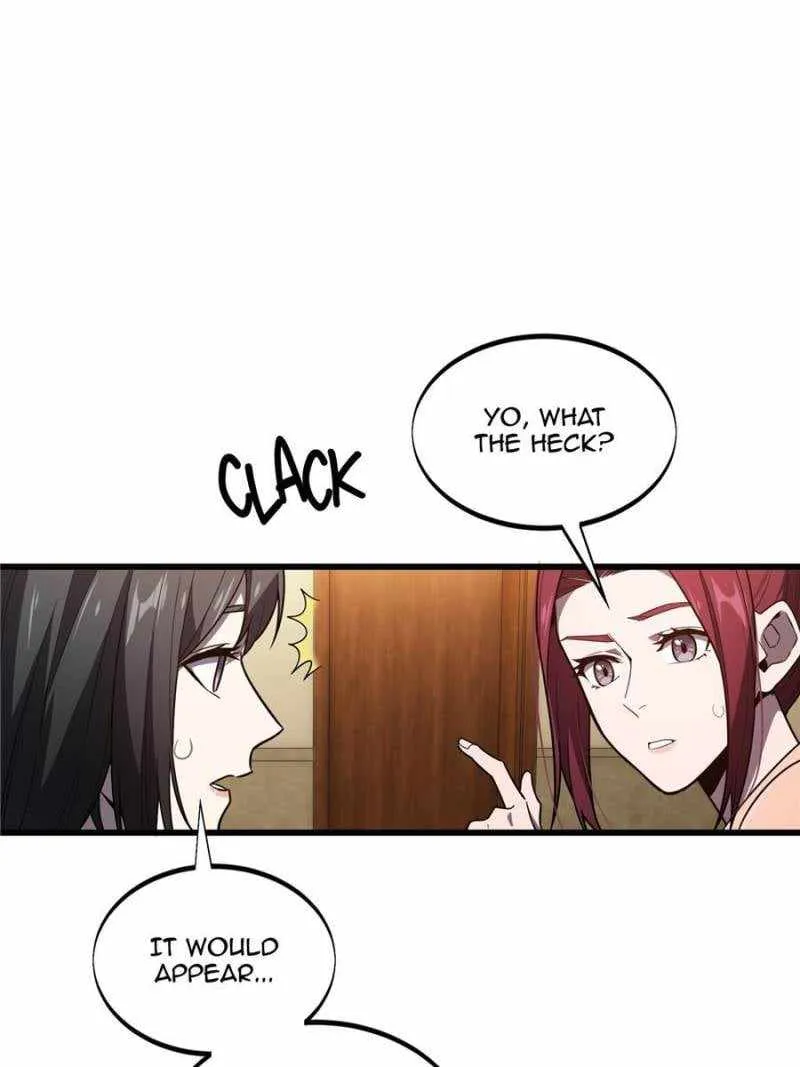Read The King’s Avatar (Reboot) chapter 121 image 30 on Lezhin