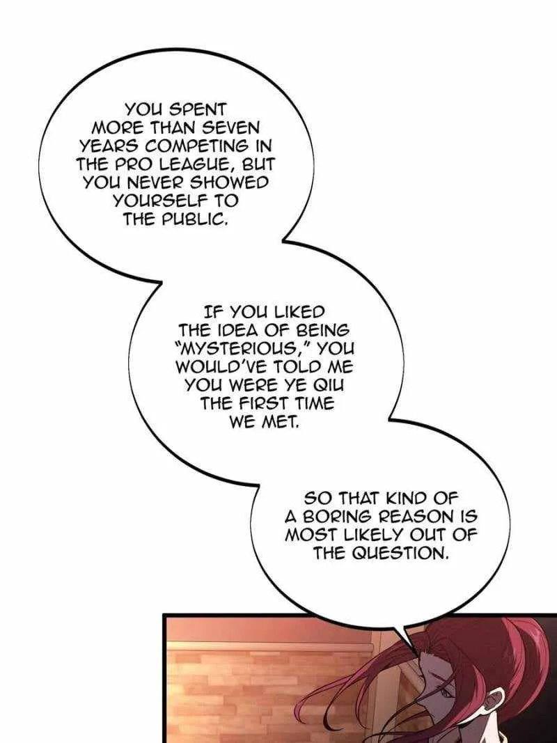 Read The King’s Avatar (Reboot) chapter 121 image 48 on Lezhin