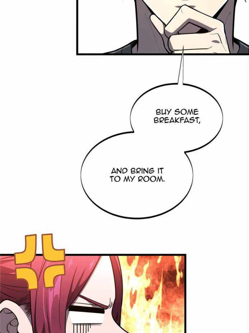 Read The King’s Avatar (Reboot) chapter 122 image 35 on Lezhin