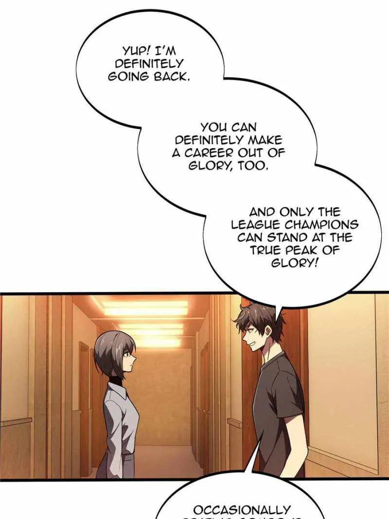 Read The King’s Avatar (Reboot) chapter 122 image 41 on Lezhin