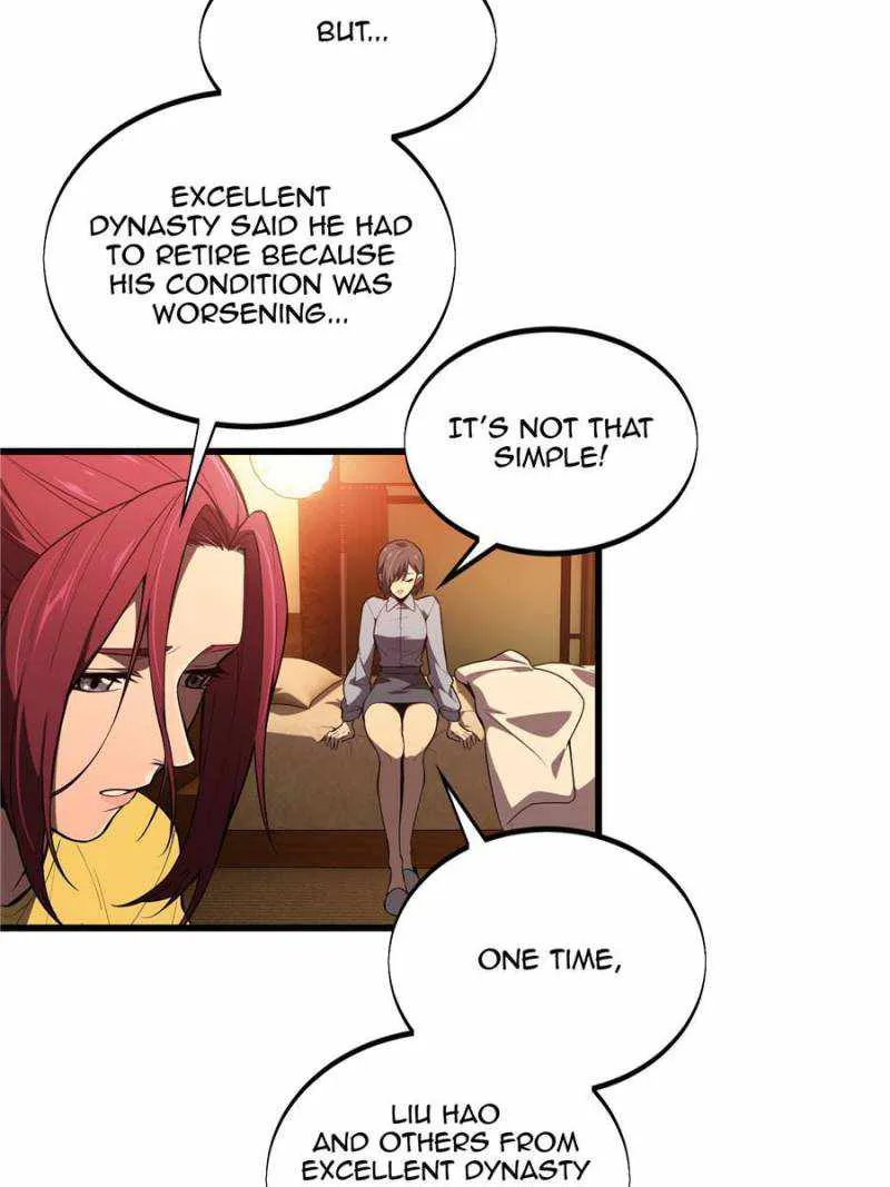 Read The King’s Avatar (Reboot) chapter 122 image 6 on Lezhin