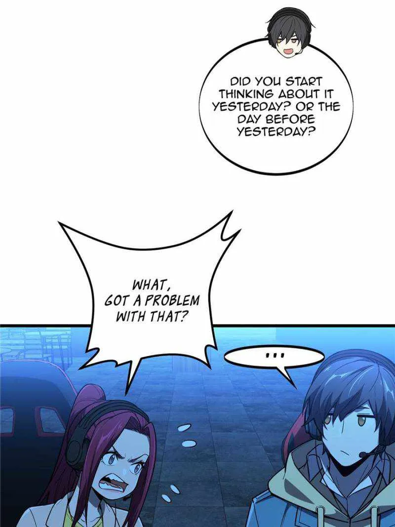Read The King’s Avatar (Reboot) chapter 122 image 77 on Lezhin