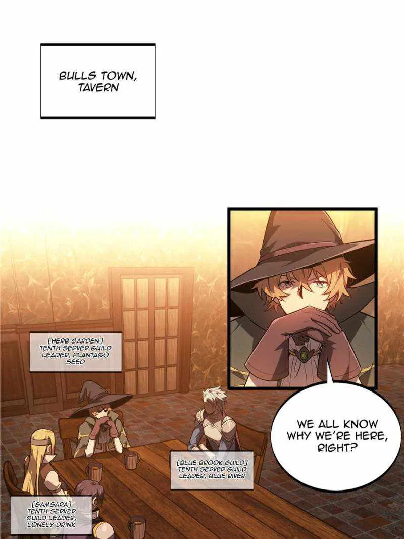 Read The King’s Avatar (Reboot) chapter 124 image 1 on Lezhin