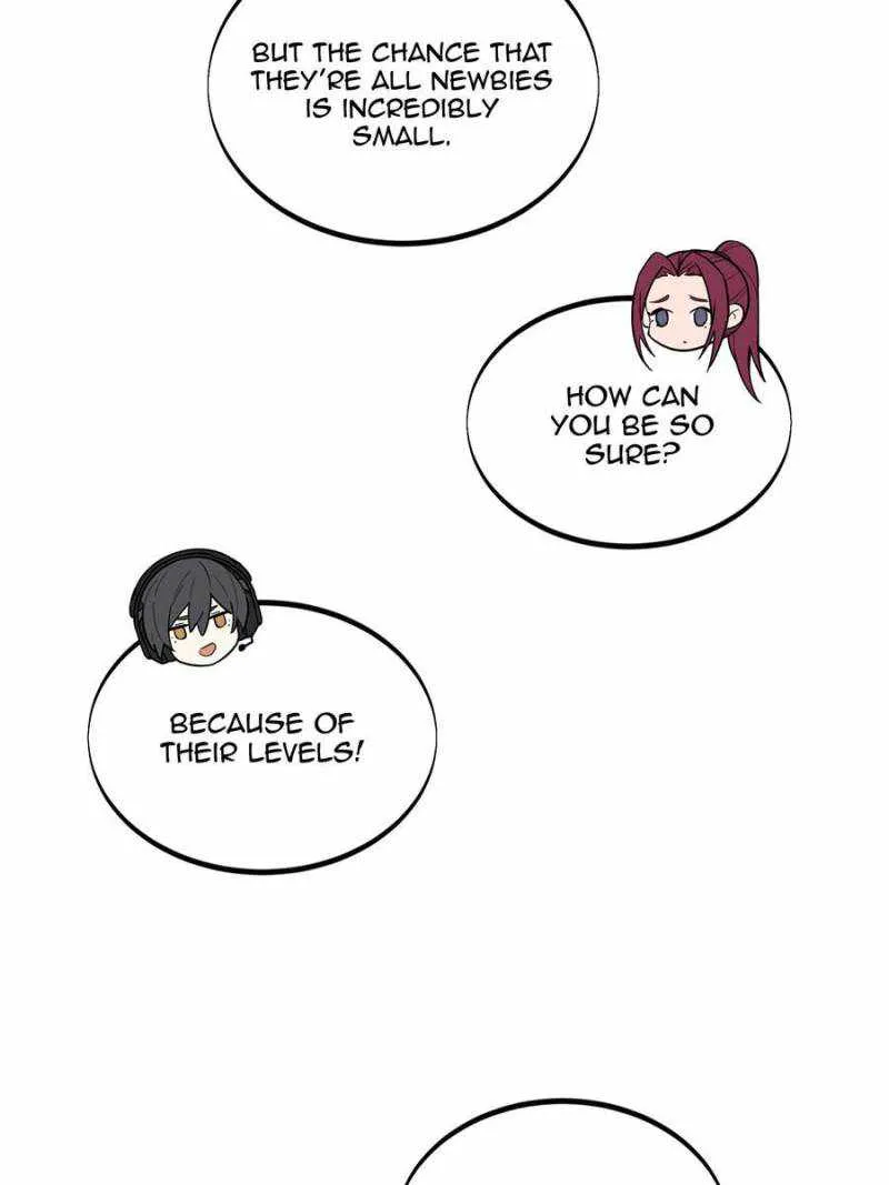 Read The King’s Avatar (Reboot) chapter 124 image 25 on Lezhin