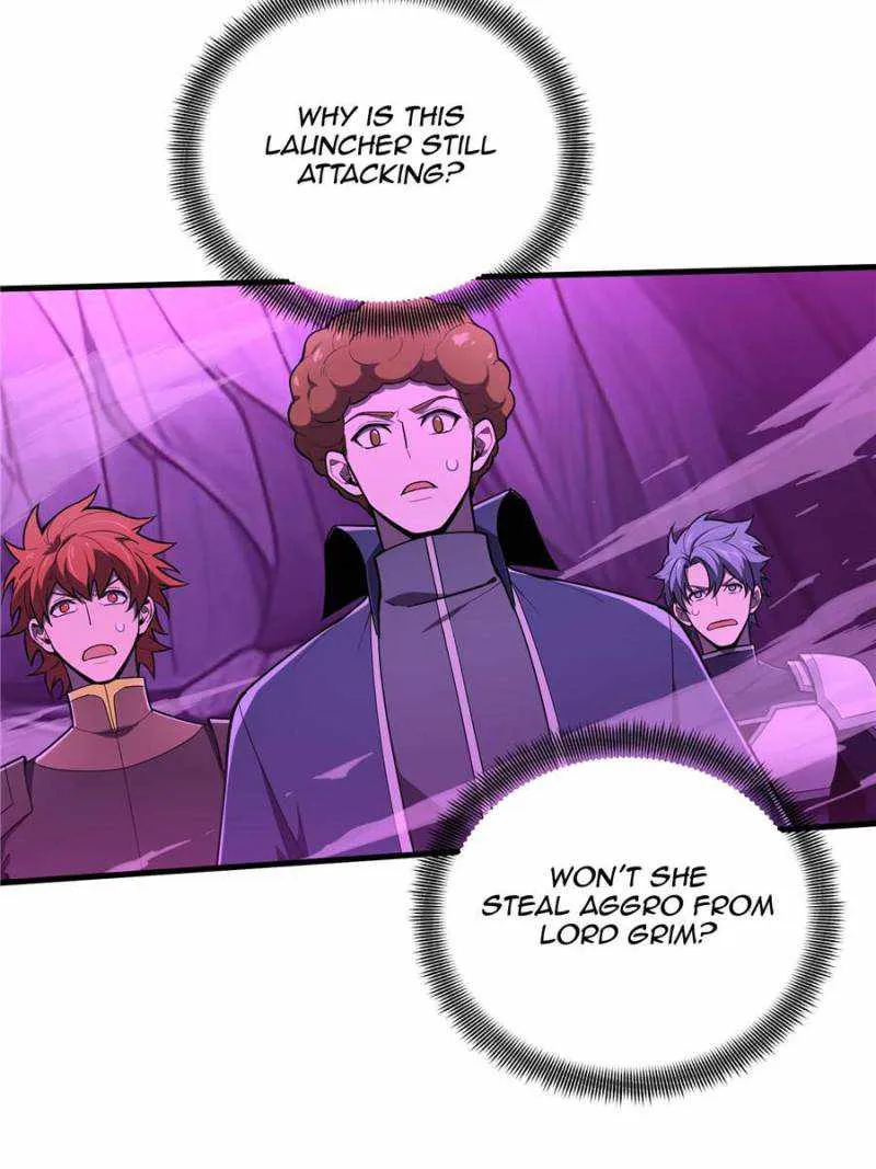 Read The King’s Avatar (Reboot) chapter 124 image 64 on Lezhin