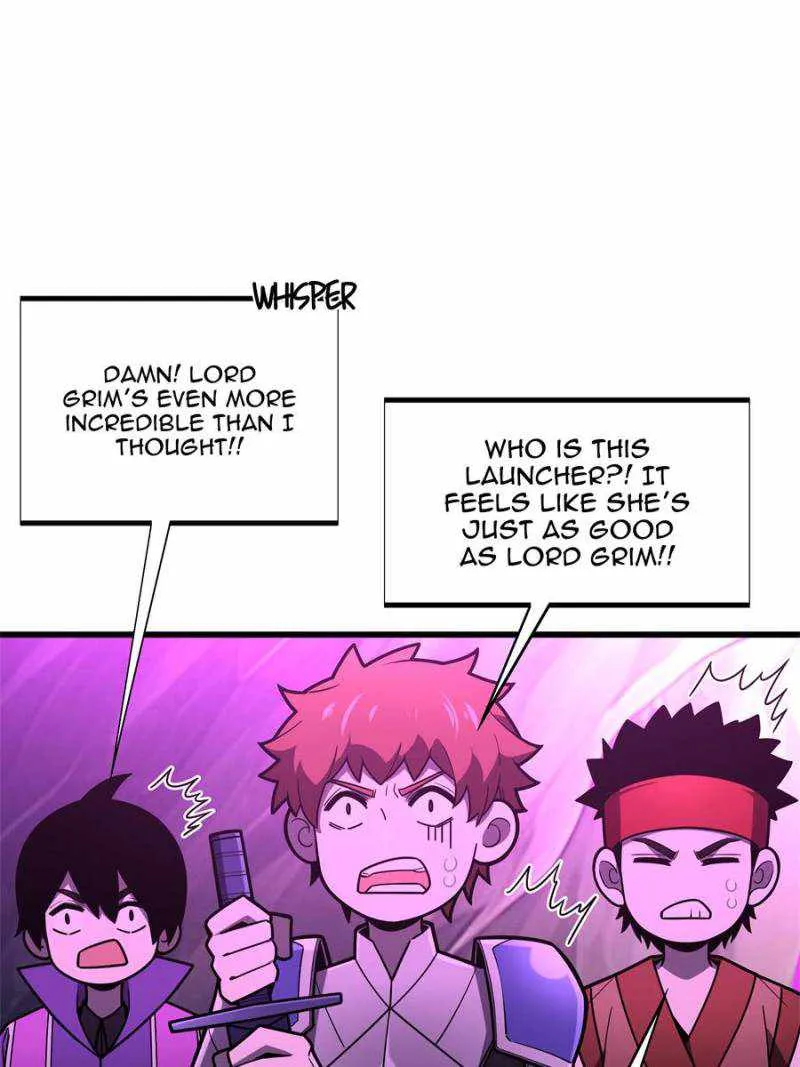 Read The King’s Avatar (Reboot) chapter 125 image 3 on Lezhin
