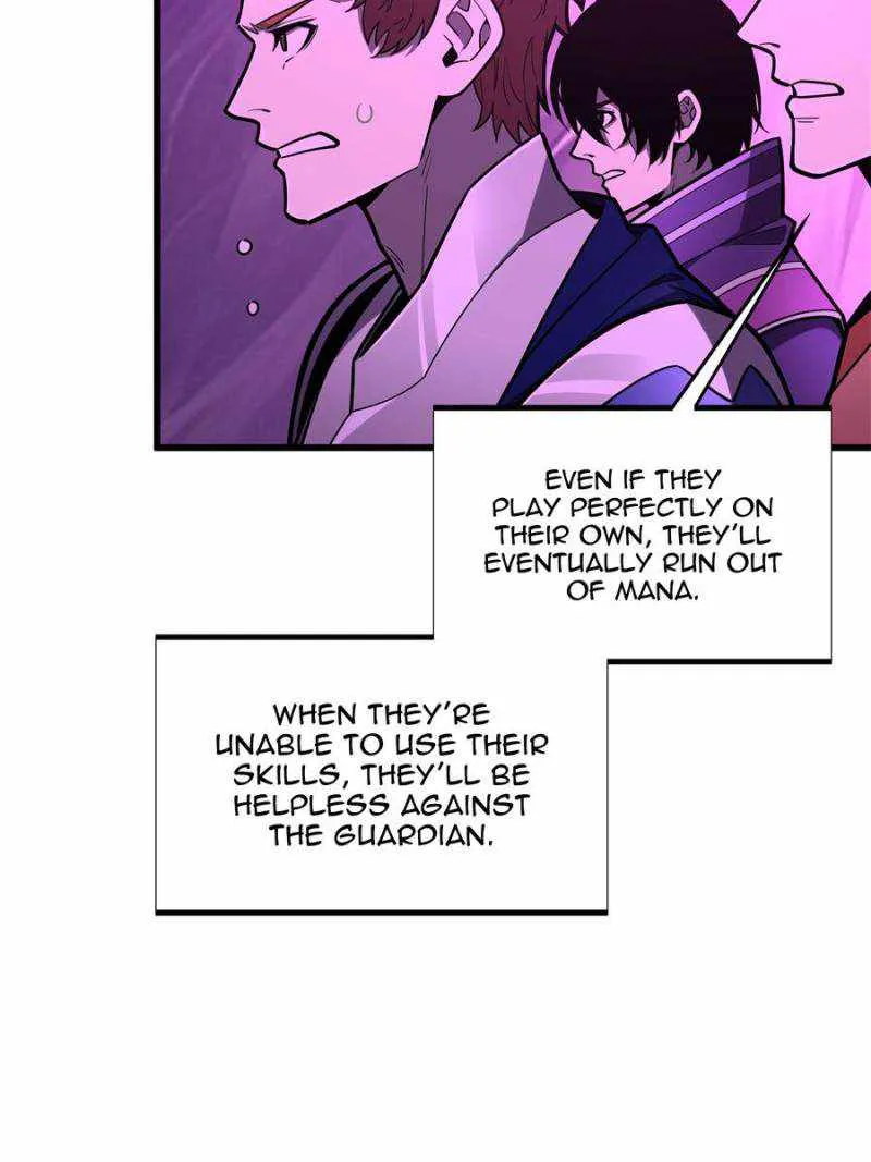 Read The King’s Avatar (Reboot) chapter 125 image 7 on Lezhin
