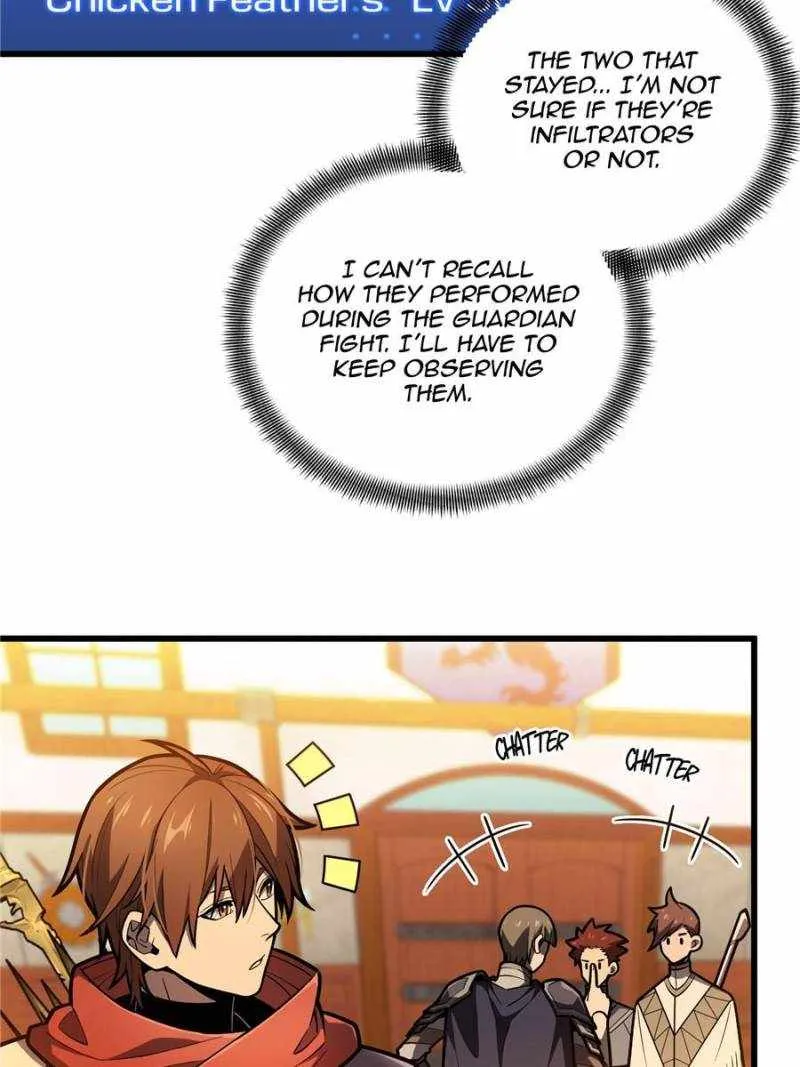 Read The King’s Avatar (Reboot) chapter 126 image 2 on Lezhin