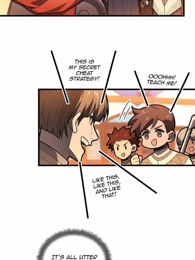 Read The King’s Avatar (Reboot) chapter 126 image 3 on Lezhin