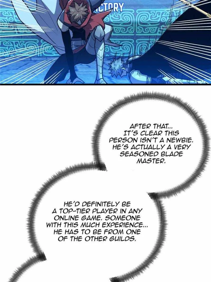 Read The King’s Avatar (Reboot) chapter 126 image 32 on Lezhin
