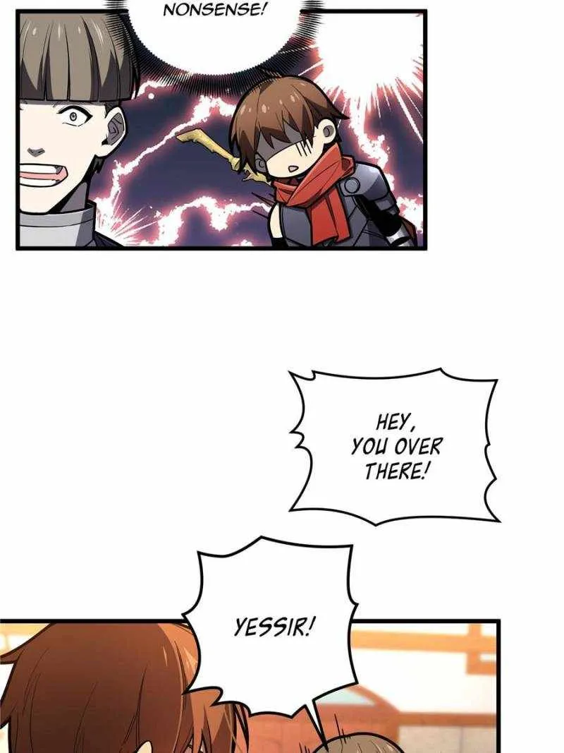Read The King’s Avatar (Reboot) chapter 126 image 4 on Lezhin