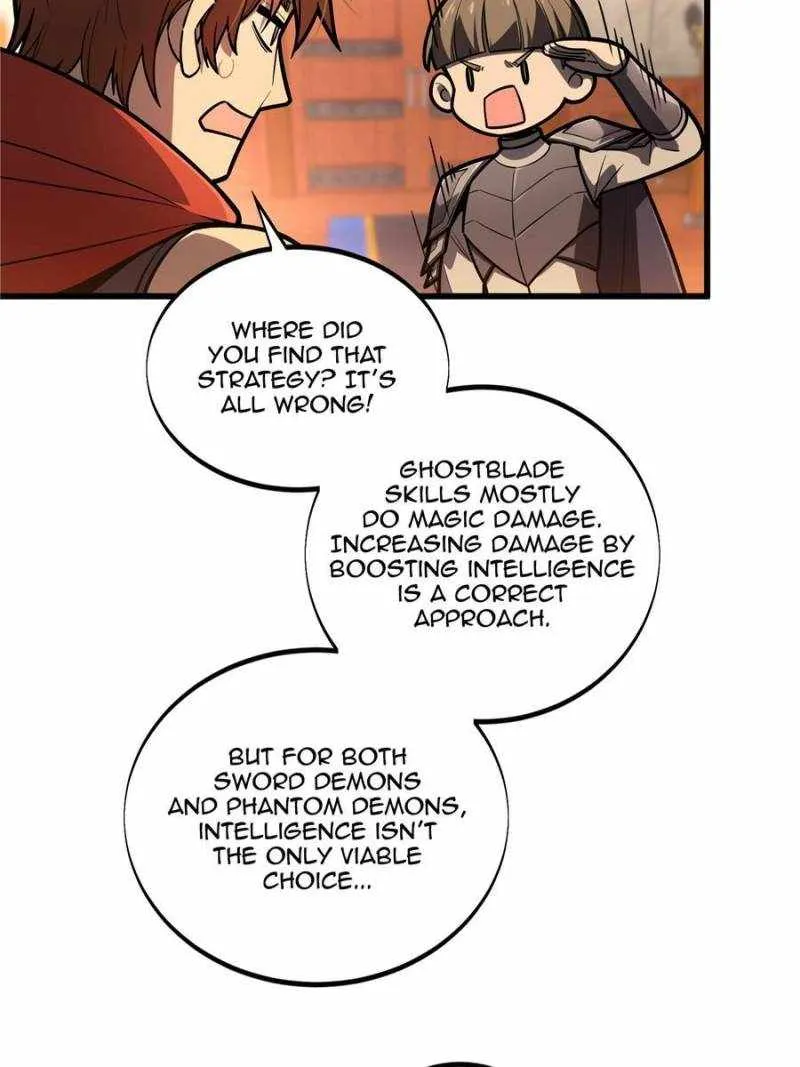 Read The King’s Avatar (Reboot) chapter 126 image 5 on Lezhin