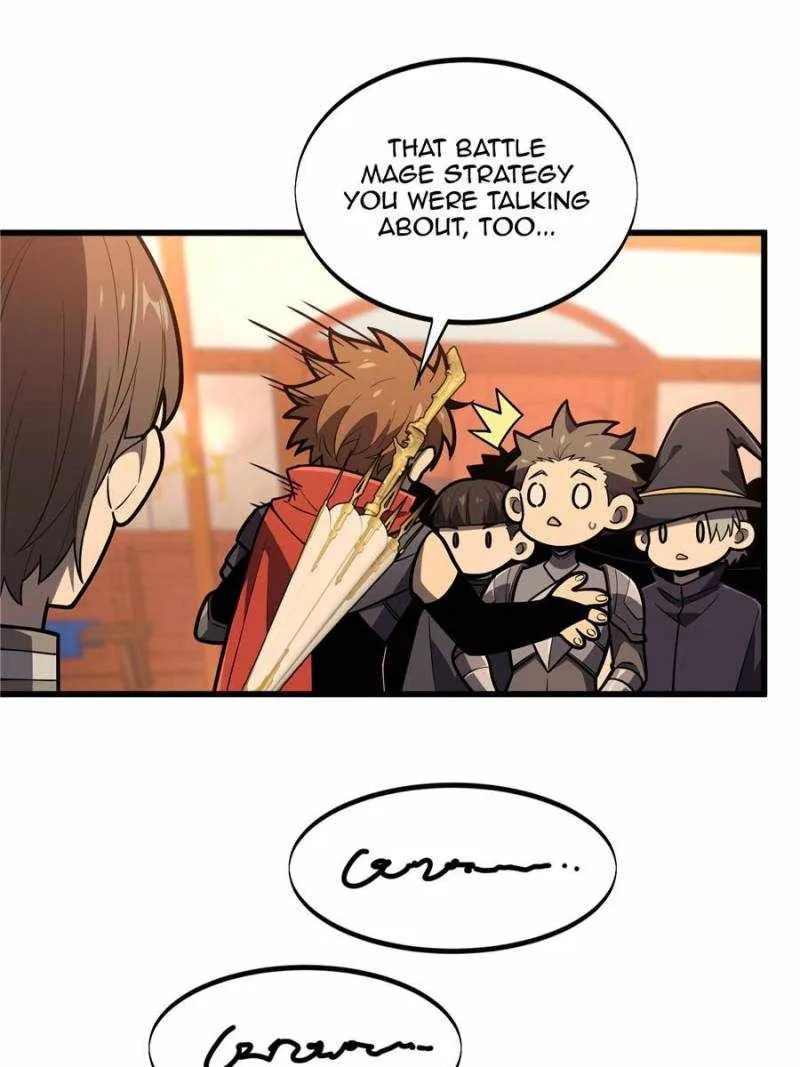 Read The King’s Avatar (Reboot) chapter 126 image 7 on Lezhin