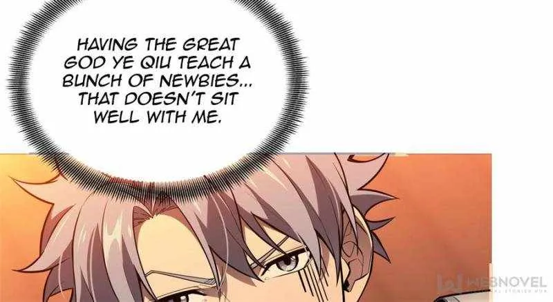 Read The King’s Avatar (Reboot) chapter 127 image 2 on Lezhin