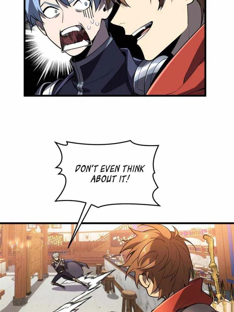 Read The King’s Avatar (Reboot) chapter 127 image 45 on Lezhin