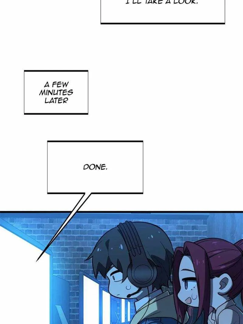 Read The King’s Avatar (Reboot) chapter 128 image 21 on Lezhin