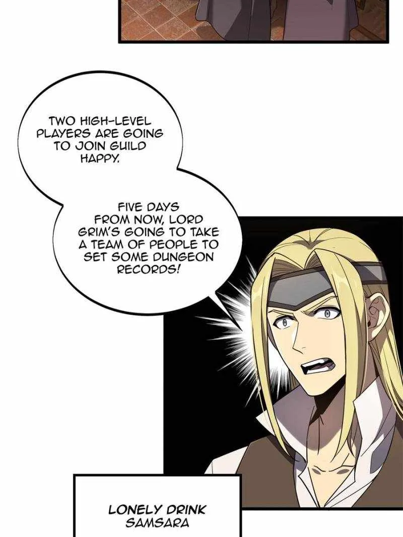Read The King’s Avatar (Reboot) chapter 128 image 30 on Lezhin