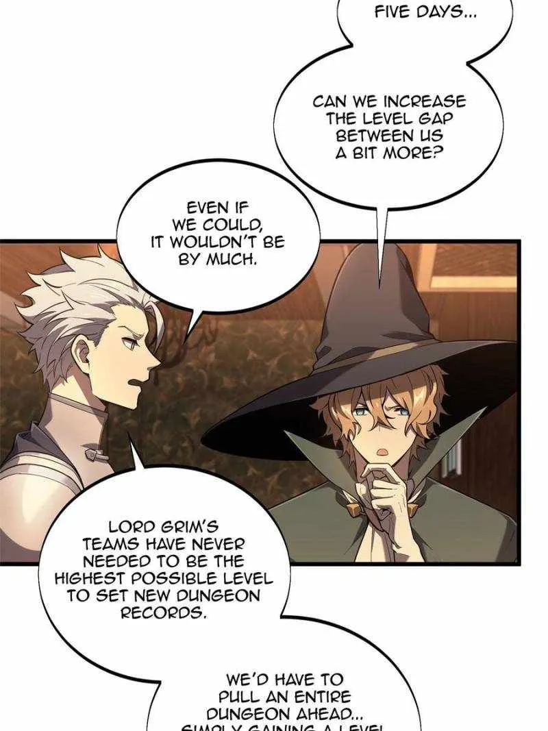 Read The King’s Avatar (Reboot) chapter 128 image 32 on Lezhin