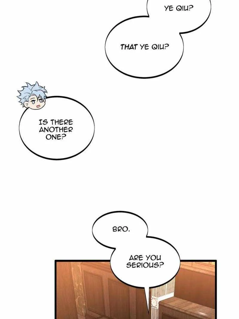 Read The King’s Avatar (Reboot) chapter 128 image 37 on Lezhin
