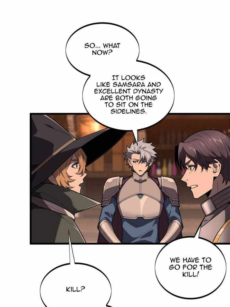 Read The King’s Avatar (Reboot) chapter 128 image 49 on Lezhin
