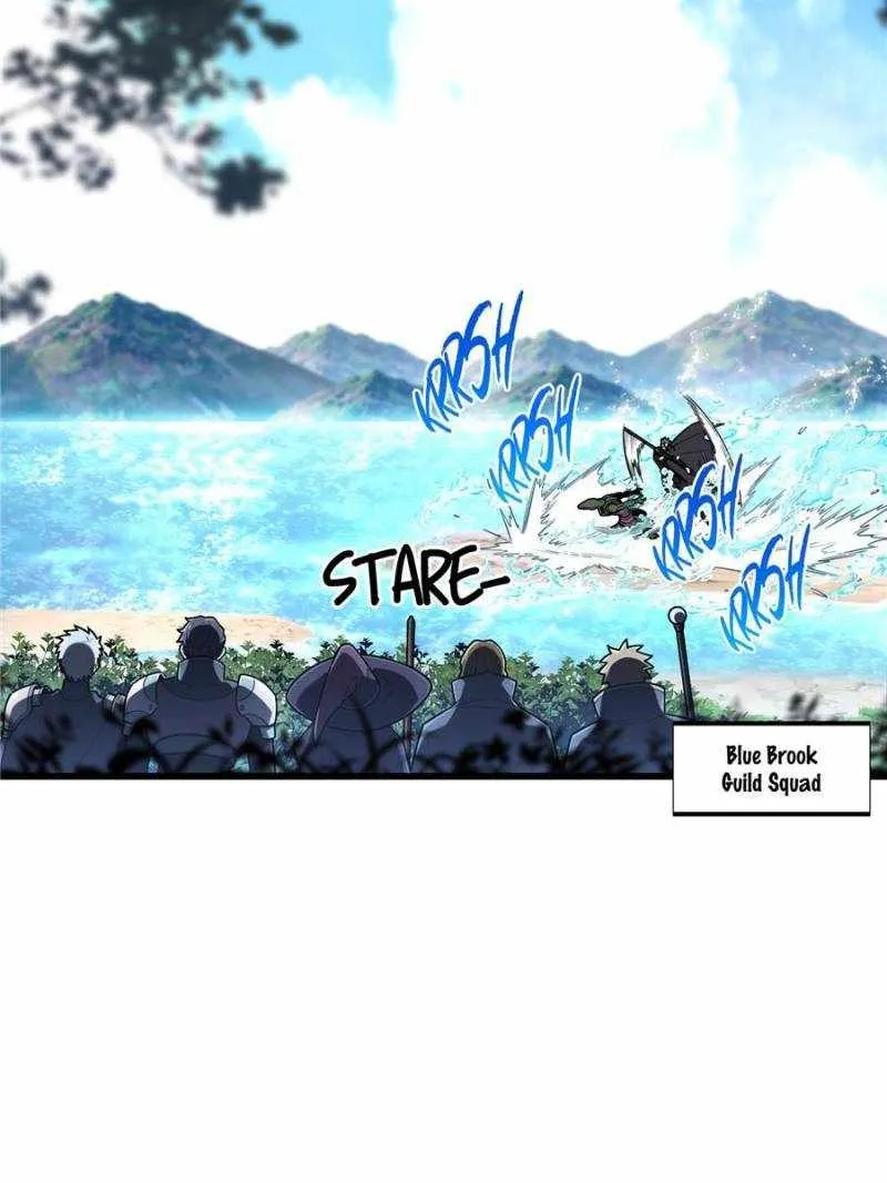 Read The King’s Avatar (Reboot) chapter 129 image 2 on Lezhin