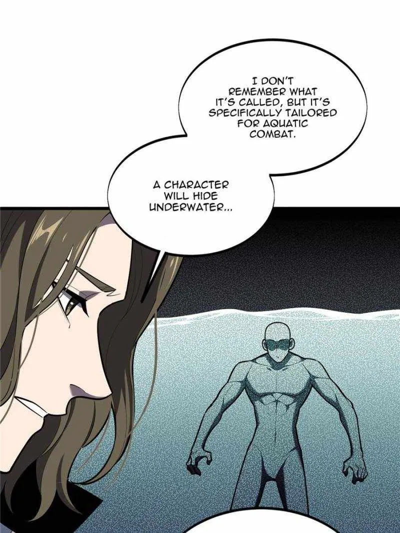 Read The King’s Avatar (Reboot) chapter 129 image 27 on Lezhin