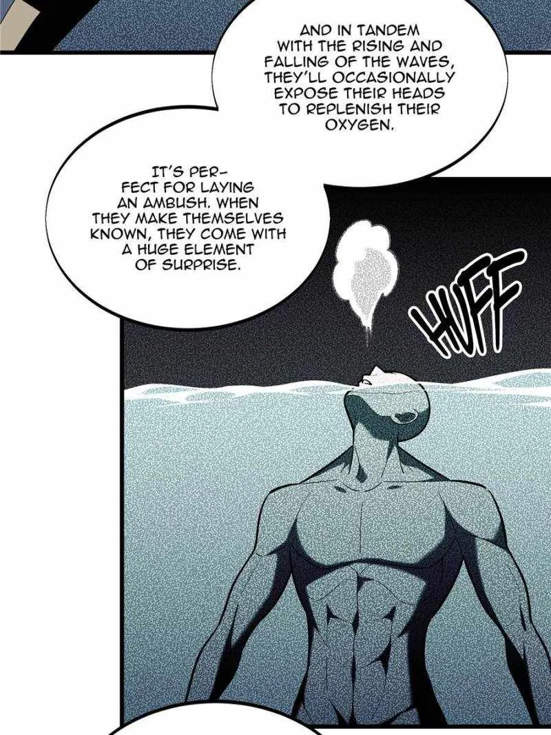 Read The King’s Avatar (Reboot) chapter 129 image 28 on Lezhin