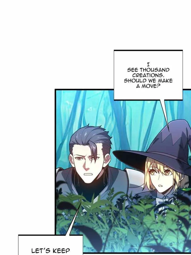 Read The King’s Avatar (Reboot) chapter 129 image 3 on Lezhin