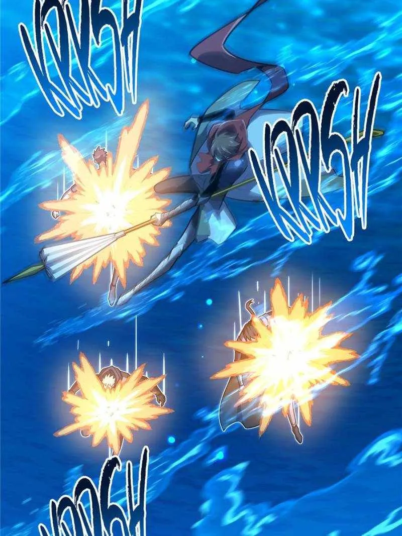 Read The King’s Avatar (Reboot) chapter 129 image 48 on Lezhin