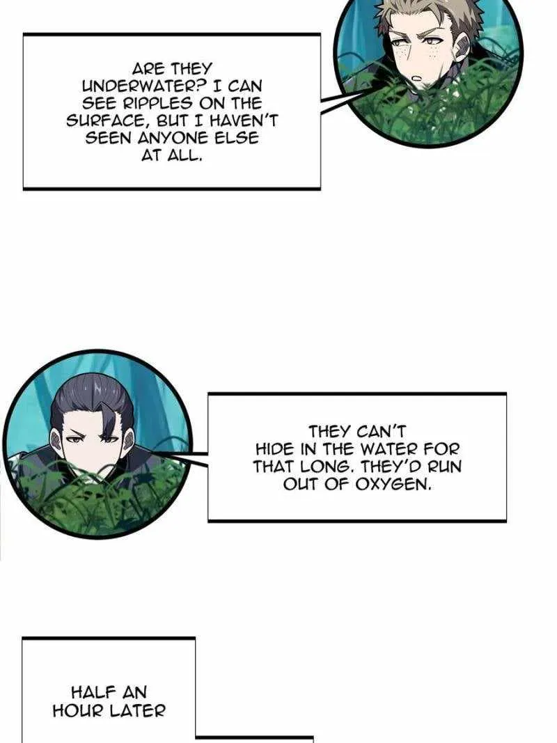Read The King’s Avatar (Reboot) chapter 129 image 7 on Lezhin