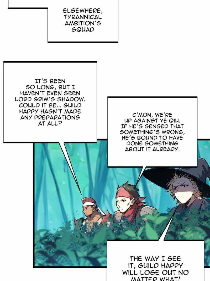 Read The King’s Avatar (Reboot) chapter 129 image 8 on Lezhin