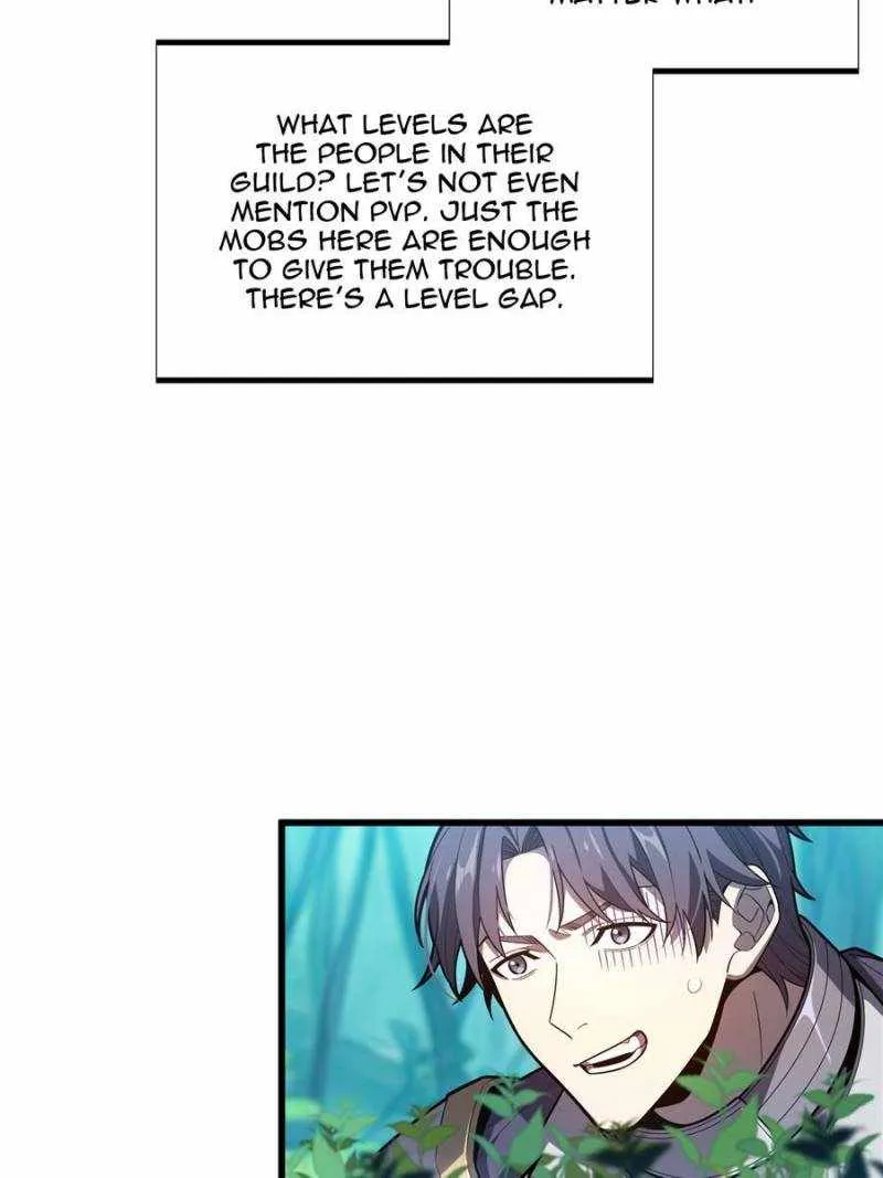 Read The King’s Avatar (Reboot) chapter 129 image 9 on Lezhin