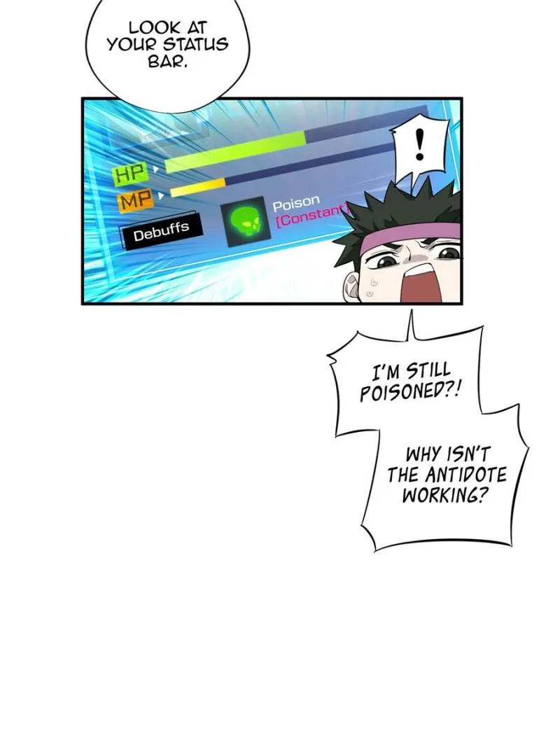 Read The King’s Avatar (Reboot) chapter 13 image 11 on Lezhin