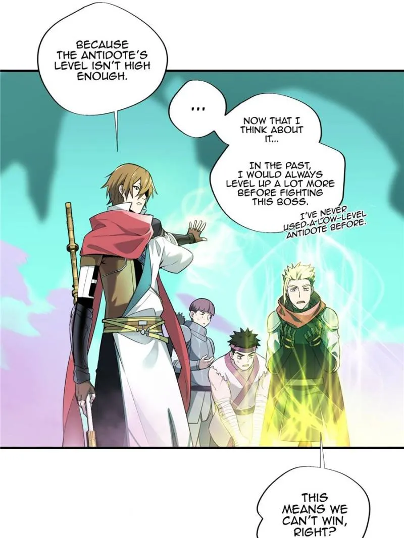 Read The King’s Avatar (Reboot) chapter 13 image 12 on Lezhin