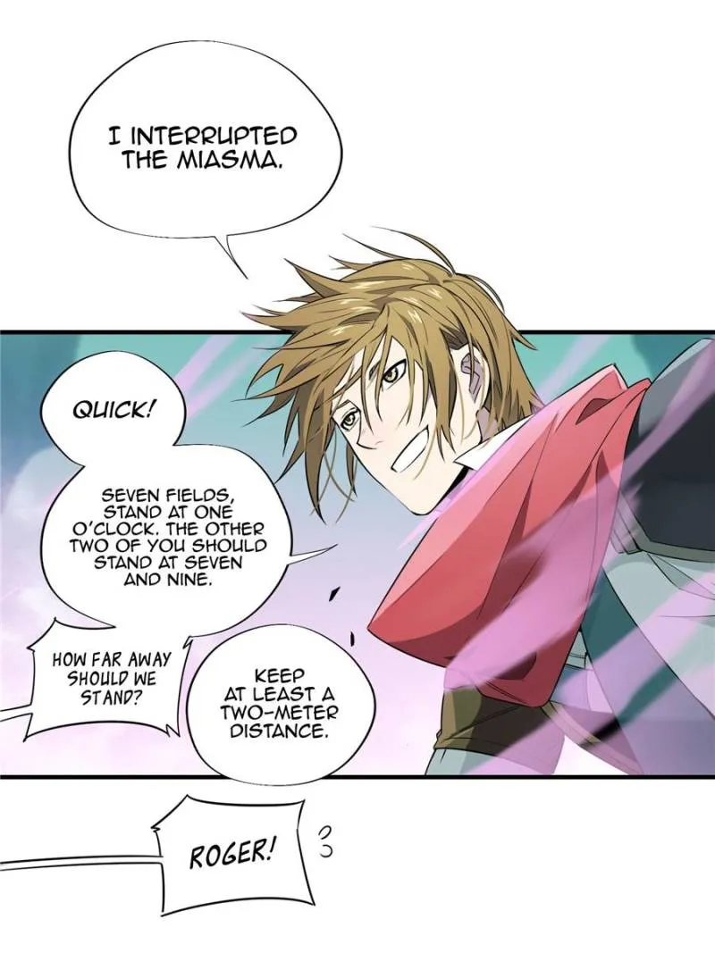 Read The King’s Avatar (Reboot) chapter 13 image 16 on Lezhin